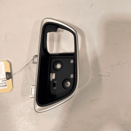 2018 - 2020 ACURA TLX CASE INNER HANDLE FRONT DOOR RIGHT PASSENGER SIDE OEM 2018 - 2020 ACURA TLX CASE INNER HANDLE FRONT DOOR RIGHT PASSENGER SIDE OEM