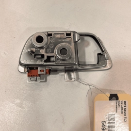 2018 - 2020 ACURA TLX CASE INNER HANDLE FRONT DOOR RIGHT PASSENGER SIDE OEM 2018 - 2020 ACURA TLX CASE INNER HANDLE FRONT DOOR RIGHT PASSENGER SIDE OEM