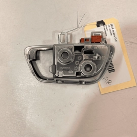 2018 - 2020 ACURA TLX CASE INNER HANDLE FRONT DOOR RIGHT PASSENGER SIDE OEM 2018 - 2020 ACURA TLX CASE INNER HANDLE FRONT DOOR RIGHT PASSENGER SIDE OEM