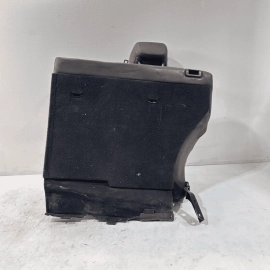 2009 INFINITI FX35 REAR RIGHT SIDE UPPER SEAT CUSHION LEATHER ASSEMBLY BEIG
