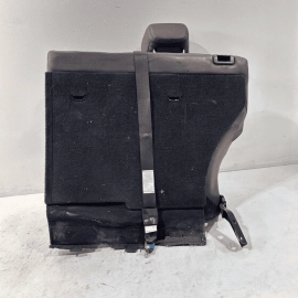 2009 INFINITI FX35 REAR RIGHT SIDE UPPER SEAT CUSHION LEATHER ASSEMBLY BEIG