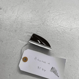 18-20 ACURA TLX DASHBOARD DASH LEFT SIDE WOOD GARNISH TRIM OEM