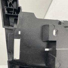 MERCEDES W221 S550 CENTER CONSOLE ARMREST ARM REST STORAGE BLACK OEM 2010-2