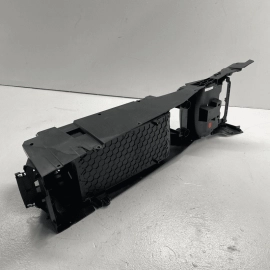 MERCEDES W221 S550 CENTER CONSOLE ARMREST ARM REST STORAGE BLACK OEM 2010-2