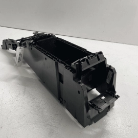 MERCEDES W221 S550 CENTER CONSOLE ARMREST ARM REST STORAGE BLACK OEM 2010-2
