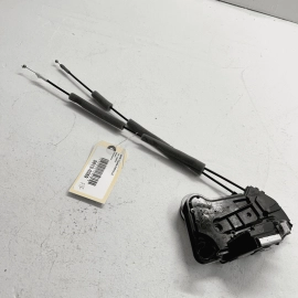 TOYOTA CAMRY 2018 - 2021 FRONT RIGHT PASSENGER SIDE DOOR LOCK LATCH ACTUATO