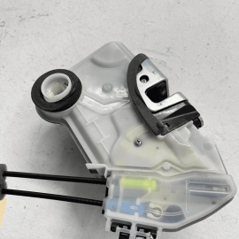 TOYOTA CAMRY 2018 - 2021 FRONT RIGHT PASSENGER SIDE DOOR LOCK LATCH ACTUATO