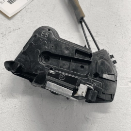 TOYOTA CAMRY 2018 - 2021 FRONT RIGHT PASSENGER SIDE DOOR LOCK LATCH ACTUATO