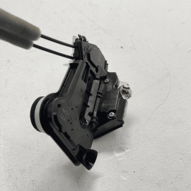 TOYOTA CAMRY 2018 - 2021 FRONT RIGHT PASSENGER SIDE DOOR LOCK LATCH ACTUATO