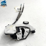 TOYOTA CAMRY 2018 - 2021 FRONT RIGHT PASSENGER SIDE DOOR LOCK LATCH ACTUATO