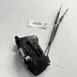 TOYOTA CAMRY 2018 - 2021 FRONT RIGHT PASSENGER SIDE DOOR LOCK LATCH ACTUATO
