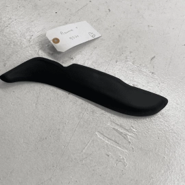 15-20 Acura TLX Rear Left Trunk Side Garnish Trim Seal Panel OEM