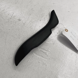 15-20 Acura TLX Rear Left Trunk Side Garnish Trim Seal Panel OEM