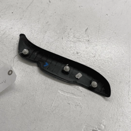 15-20 Acura TLX Rear Left Trunk Side Garnish Trim Seal Panel OEM