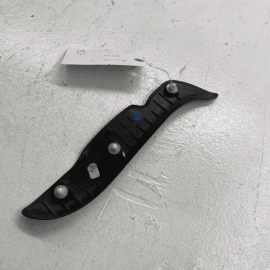 15-20 Acura TLX Rear Left Trunk Side Garnish Trim Seal Panel OEM