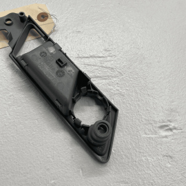 DRIVER SIDE DOOR INTERIOR HANDLE BEZEL 06-12 OEM MERCEDES-BENZ GL450 A16476