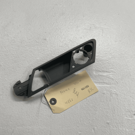 DRIVER SIDE DOOR INTERIOR HANDLE BEZEL 06-12 OEM MERCEDES-BENZ GL450 A16476