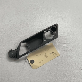 DRIVER SIDE DOOR INTERIOR HANDLE BEZEL 06-12 OEM MERCEDES-BENZ GL450 A16476