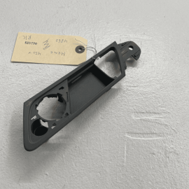 DRIVER SIDE DOOR INTERIOR HANDLE BEZEL 06-12 OEM MERCEDES-BENZ GL450 A16476