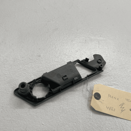 DRIVER SIDE DOOR INTERIOR HANDLE BEZEL 06-12 OEM MERCEDES-BENZ GL450 A16476