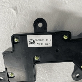 2017-2020 Tesla Model S Front Right Passenger Seat Adjustment Control Switc