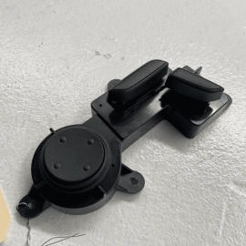 2017-2020 Tesla Model S Front Right Passenger Seat Adjustment Control Switc