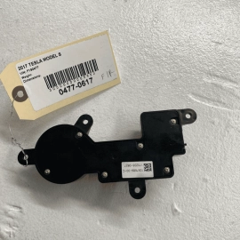 2017-2020 Tesla Model S Front Right Passenger Seat Adjustment Control Switc