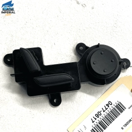 2017-2020 Tesla Model S Front Right Passenger Seat Adjustment Control Switc