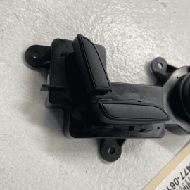 2017-2020 Tesla Model S Front Right Passenger Seat Adjustment Control Switc