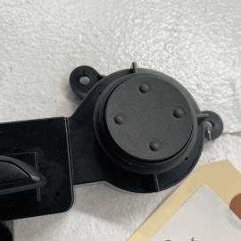 2017-2020 Tesla Model S Front Right Passenger Seat Adjustment Control Switc