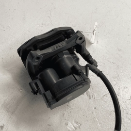 2017-2020 Tesla Model S / X Rear Left Driver Side Brake Caliper W/ Hose Lin