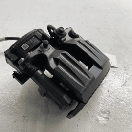 2017-2020 Tesla Model S / X Rear Left Driver Side Brake Caliper W/ Hose Lin