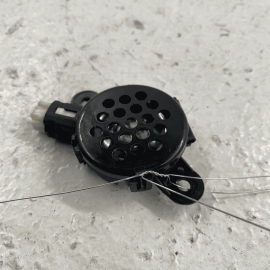 2012-2016 TESLA MODEL S 85 Parking PDC Sensor Speaker Buzzer OEM 