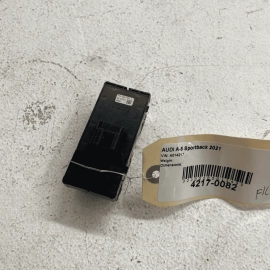 AUDI 2020-2023 A5 SPORTBACK FRONT LEFT DRIVER SIDE DOOR MASTER WINDOW SWITC