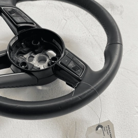 AUDI A5 SPORTBACK 2021-2023 STEERING WHEEL & SWITCHES & PADDLE SHIFT OEM 1P