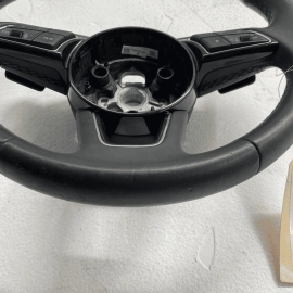 AUDI A5 SPORTBACK 2021-2023 STEERING WHEEL & SWITCHES & PADDLE SHIFT OEM 1P