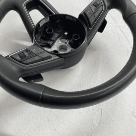 AUDI A5 SPORTBACK 2021-2023 STEERING WHEEL & SWITCHES & PADDLE SHIFT OEM 1P