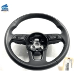 AUDI A5 SPORTBACK 2021-2023 STEERING WHEEL & SWITCHES & PADDLE SHIFT OEM 1P