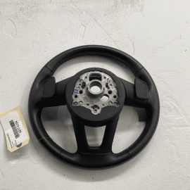 AUDI A5 SPORTBACK 2021-2023 STEERING WHEEL & SWITCHES & PADDLE SHIFT OEM 1P