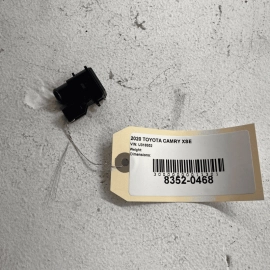 Toyota Camry 2002-2023 Front Upper Air In-Car Temperature Sensor Thermistor