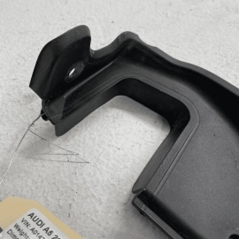 Rear Right Passenger Liftgate Hinge Corner Cover OEM 2018-2023 Audi A5 Spor