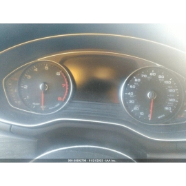 Rear Right Passenger Liftgate Hinge Corner Cover OEM 2018-2023 Audi A5 Spor