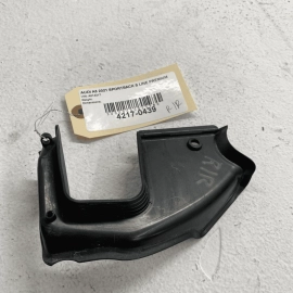Rear Right Passenger Liftgate Hinge Corner Cover OEM 2018-2023 Audi A5 Spor