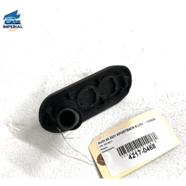 Audi A5 Sportback 2018-2023 Engine HVAC Heater Hose Connector Grommet OEM 1