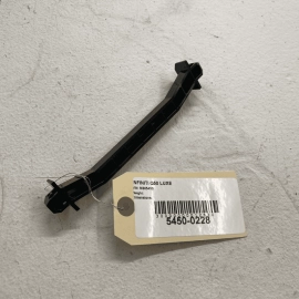 2018 INFINITI Q50 MOUNT BRACKET HOLDER OEM