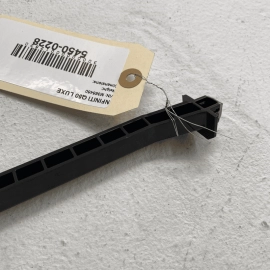 2018 INFINITI Q50 MOUNT BRACKET HOLDER OEM
