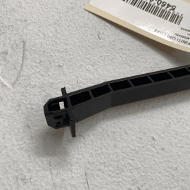 2018 INFINITI Q50 MOUNT BRACKET HOLDER OEM