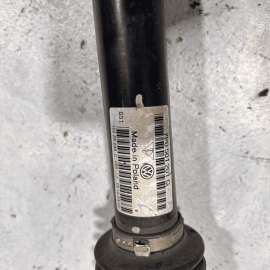 2011  - 18 PORSCHE CAYENNE REAR CV AXLE SHAFT LEFT OR RIGHT 1PCS OEM