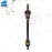 2011  - 18 PORSCHE CAYENNE REAR CV AXLE SHAFT LEFT OR RIGHT 1PCS OEM