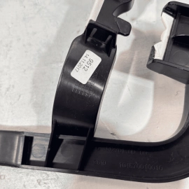 BMW X1 F48 2016-22 REAR 2ND ROW CENTER SEAT BELT SEATBELT ROOF COVER BRACKE